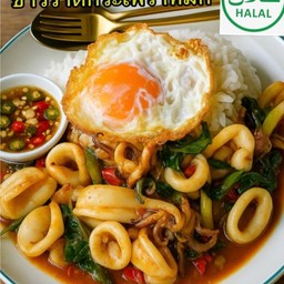 ข้าวบ้านบัง-หมู่บ้านแกรนด์วัลเล่ย์