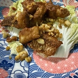 ร้านอาหารรวมรส