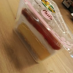 Café Amazon - SC5155 อาคารจอดรถ 1 (S2) มจธ.