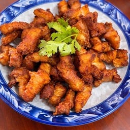 บ้านสวนครัว ประทีปฟาร์ม