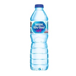 น้ำดื่ม เนสท์เล่เพียวไลฟ์ 600ml.