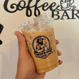 Uncle Matt’s Café