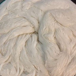 ขนมจีนเปล่า