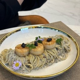 Amaris Fine Dining พัทยา