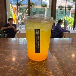 เสาวรสโซดา