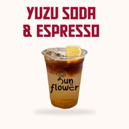 ยูซุโซดาคอฟฟี่