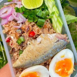 ครัวเจ๊ปาล์ม สแปนนิช เพลส คอนโด ตึก 6