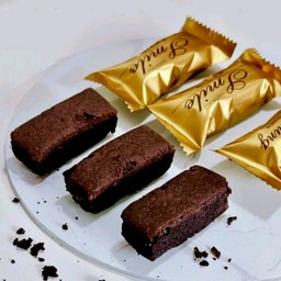 บราวนี่สติ้ก(2อัน)