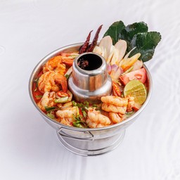 ต้มยำกุ้งใหญ่