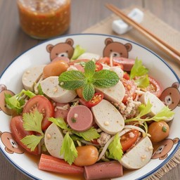 ชุด เพื่อนไม่ทิ้งกัน 10 ไม้ ฟรี 1 ไม้  - อิ่มยกแก็งค์