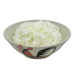 ข้าวเปล่า