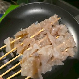 หม่าล่า5บาท สาขา หลัง ม.รังสิต