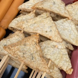 โซเฟียชวนกินหม่าล่า