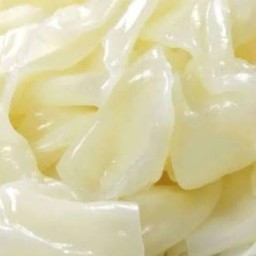 เส้นใหญ่ลวก