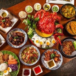 ครัวจำแลงแปลงกาย สิงห์ คอมเพล็กซ์