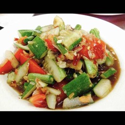 ร้านลาบอุดรพาแซ่บ