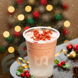 Coconut Strawberry โคโคนัทสตรอว์เบอร์รี่