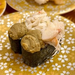 Kantaro Sushi Hakodate