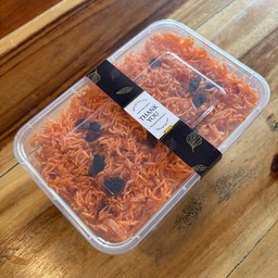 หมี่กรอบ