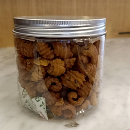 L ครองแครงกรอบ (250g)