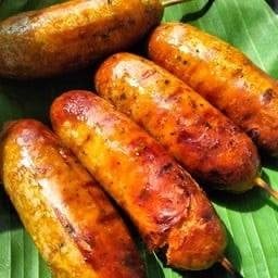 หมูย่าง