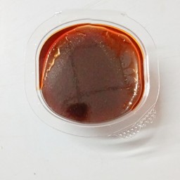 ซอสมะเขือเทศ