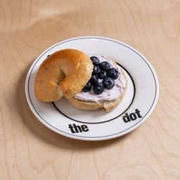 on the dot on the dot