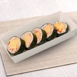 คิมบับมินเนี่ยนมาโย (5 ชิ้น)