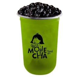 ชาเขียวใส