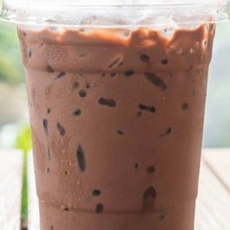 ไมโลเย็น