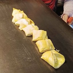 ไข่หวาน