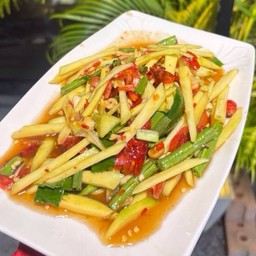 ยำมะม่วง