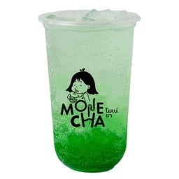 เขียวโซดา