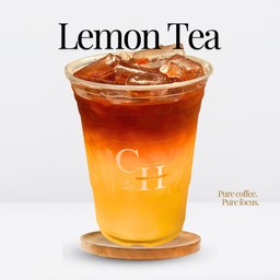 Lemon Tea