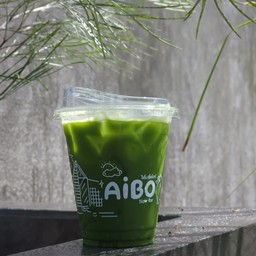 เพียวมัทฉะ