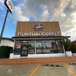 PunThai Coffee โป่งบางละมุง