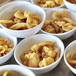 กากหมูเจียว