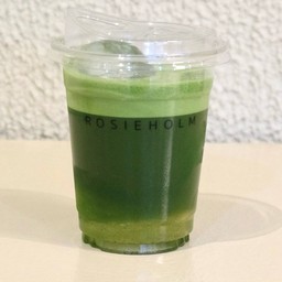 samidori kogashi Ice matcha 12oz