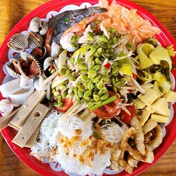 ส้มตำพี่จ่า