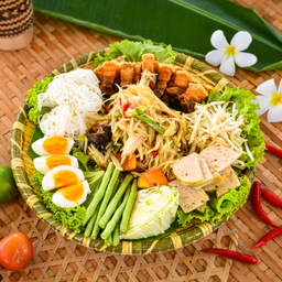 ตำยกถาด