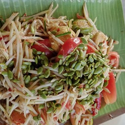 ตำลาว