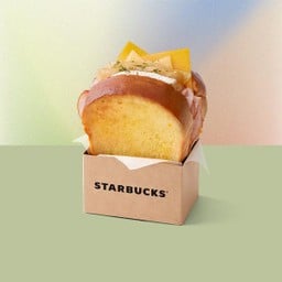 Roasted Ham 3 Cheeses Toast