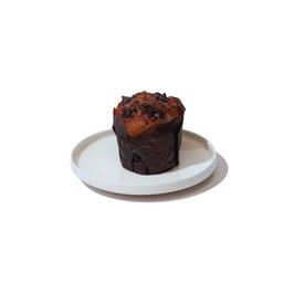 Banana Chocochip Muffin