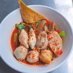 เกาเหลาเย็นตาโฟ เดลิ