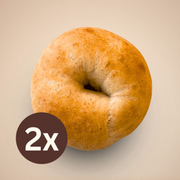 Sourdough Bagel [2x]
