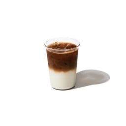 Iced Latte