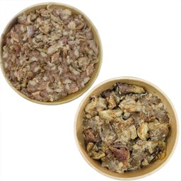 [เซตสุดฮิต] หมี่คลุกหน้าเนื้ออสเตรเลีย (เสือร้องให้) + หมี่คลุกหน้าเนื้อออสเตรเลียตุ๋น (พื้นท้อง)