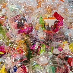 บ๊วยรวมรส 1 ถุง