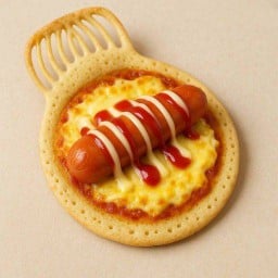 อยากกินเครปโตเกียวนมสด