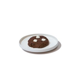 Mocha mashmallow Cookie